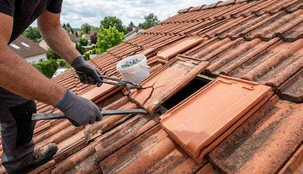 RÉPARATION & URGENCE